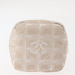 Chanel Travel line pouch Nylon - image 13