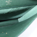 Louis Vuitton Serviette Kourad Briefcase Taiga Leather - image 19