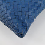 Bottega Veneta Flat Messenger Bag Intrecciato Nappa Medium - image 12