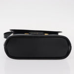 Bally Vintage Shoulder Bag Leather - image 14