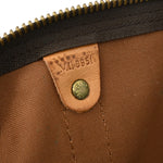 Louis Vuitton Keepall Bandouliere Bag Monogram Canvas 60 - image 4