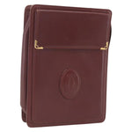 cartier Must de Cartier Clutch bag Leather - image 20