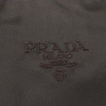 Prada Resin chain shoulder bag Nylon - image 17
