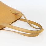 Louis Vuitton Lussac Handbag Epi Leather - image 8