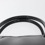 Salvatore Ferragamo Vintage Tote bag Patent Leather - image 19
