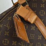 Louis Vuitton Keepall Bag Monogram Canvas 60 - image 20