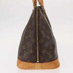 Louis Vuitton Alma Handbag Monogram Canvas PM - image 3