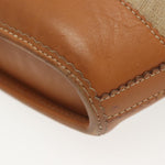 Loewe Vintage Shoulder Bag Canvas - image 12