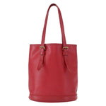 Louis Vuitton Bucket Bag Epi Leather PM - image 18
