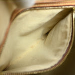 Louis Vuitton Monogram Looping Handbag Monogram Canvas GM - image 12