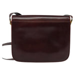 Bally Vintage Shoulder Bag Leather - image 2