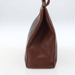 Salvatore Ferragamo Vala Shoulder Bag Leather - image 4