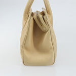 Chanel Vintage Convertible Tote Chevron Lambskin Medium - image 4