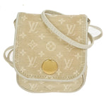 Louis Vuitton Cancun Pochette Monogram Mini Canvas - image 1