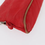 Hermes Bolide Travel Pouch Canvas Mini - image 8
