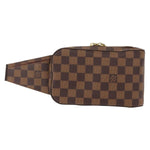 Louis Vuitton Geronimos Waist Bag Damier - image 18