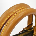 Louis Vuitton Alma Handbag Monogram Canvas PM - image 6