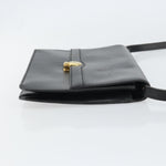 Christian Dior Vintage Shoulder Bag Leather - image 3