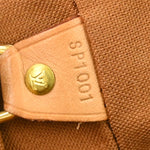 Louis Vuitton Montsouris Backpack Monogram Canvas GM - image 5