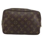 Louis Vuitton Trousse Toilette Monogram Canvas 23 - image 2