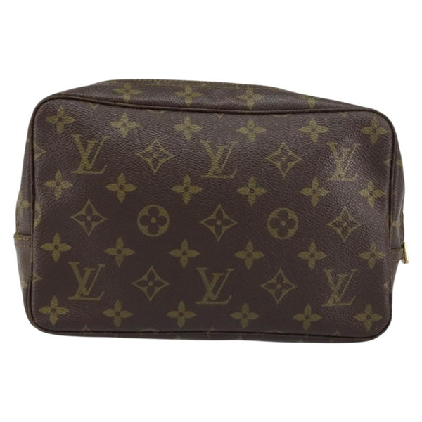 Louis Vuitton Trousse Toilette Monogram Canvas 23