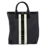 Gucci Vintage tote Canvas - image 1