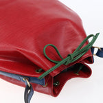 Louis Vuitton Tricolor Noe Handbag Epi Leather Large - image 15
