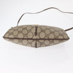 Gucci Vintage Web Crossbody Bag GG Coated Canvas Small - image 16