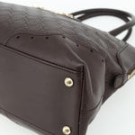 Gucci Guccissima Shoulder bag Large - image 10