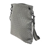 Bottega Veneta Flat Messenger Bag Intrecciato Nappa Medium - image 3