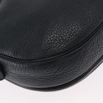 Christian Dior Vintage Shoulder Bag Leather - image 10