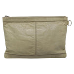 Balenciaga Classic City Clip Pouch Leather Large - image 2