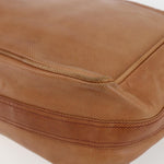 Bottega Veneta Vintage Shoulder Bag Leather - image 10