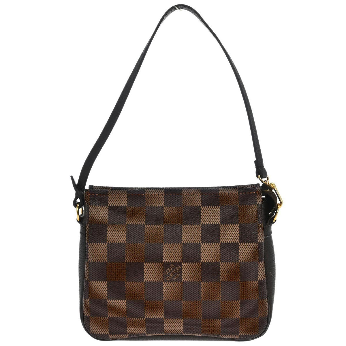 Louis Vuitton Trousse Make Up Bag Damier Canvas - image 1