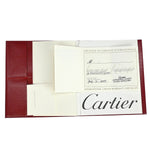 Cartier Panthere Ruban Quartz Watch Stainless Steel and Mother of Pearl 21 - image 7