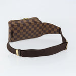 Louis Vuitton Geronimos Waist Bag Damier - image 8
