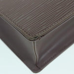 Louis Vuitton Ramatuelle Handbag Epi Leather - image 11