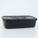 Balenciaga Logo Lunch Box Bag Plastic - image 14