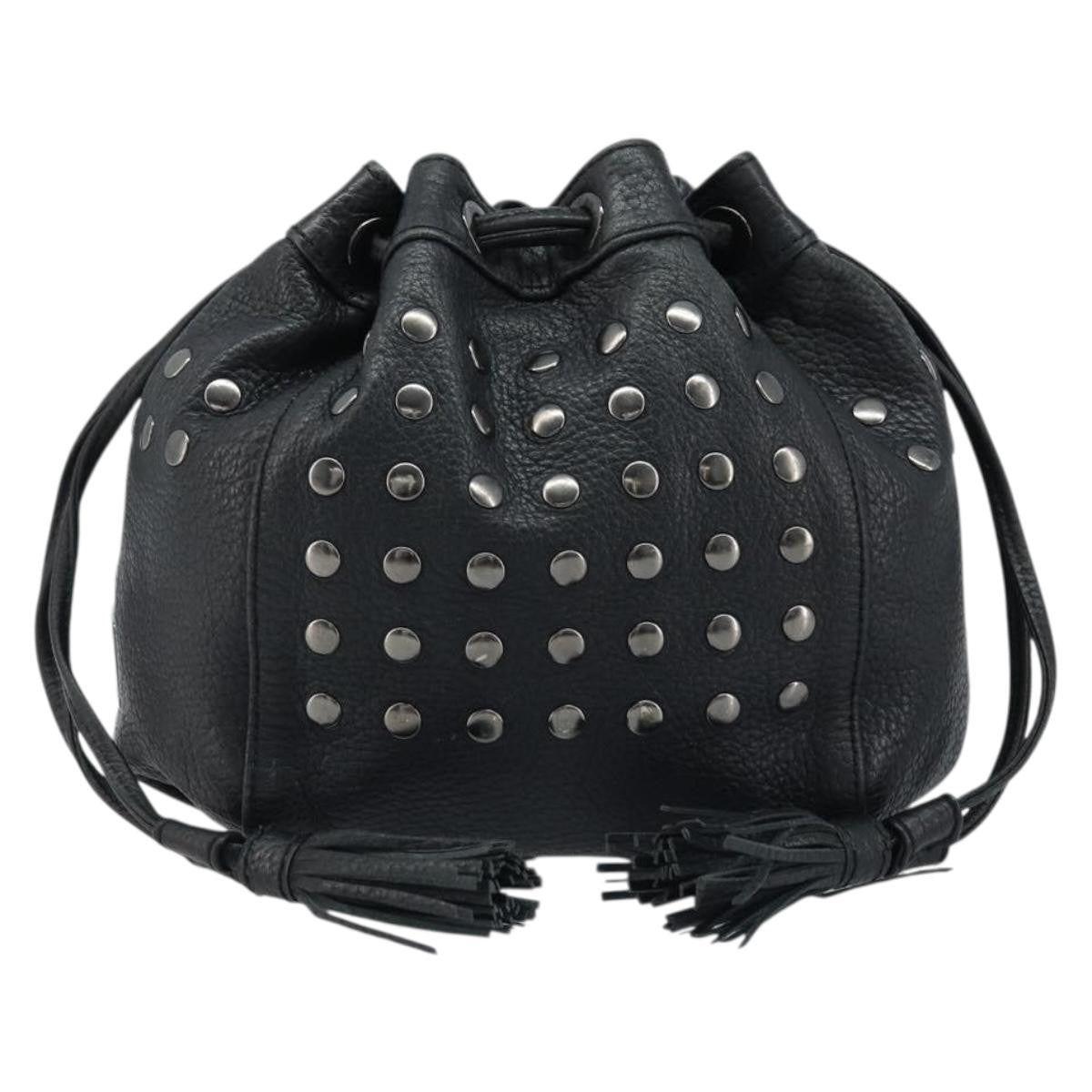 Burberry Blue Label shoulder bag Leather - image 1