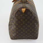 Louis Vuitton Keepall Bag Monogram Canvas 60 - image 3