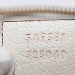 Gucci Ophidia Top Handle Tote Leather Small - image 7