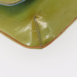 Louis Vuitton Thompson Street Handbag Monogram Vernis Medium - image 9