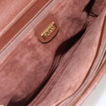 Gucci Vintage tote Leather - image 5