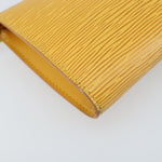 Louis Vuitton Pochette Accessoires Epi Leather - image 9