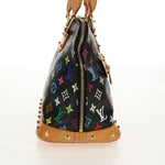 Louis Vuitton Alma Handbag Monogram Multicolor PM - image 4