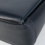 Gucci Vintage Convertible Box Crossbody Bag Leather - image 11