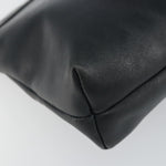 Salvatore Ferragamo Vintage Shoulder Bag Leather - image 8