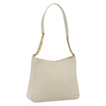 Bally Vintage Shoulder Bag Quilted leather - image 18