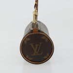 Louis Vuitton Papillon Pochette Monogram Canvas Mini - image 3