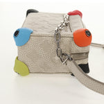 Louis Vuitton Soft Trunk Bag Monogram Taurillon Leather Mini - image 4
